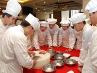 中式烹飪專業(yè)