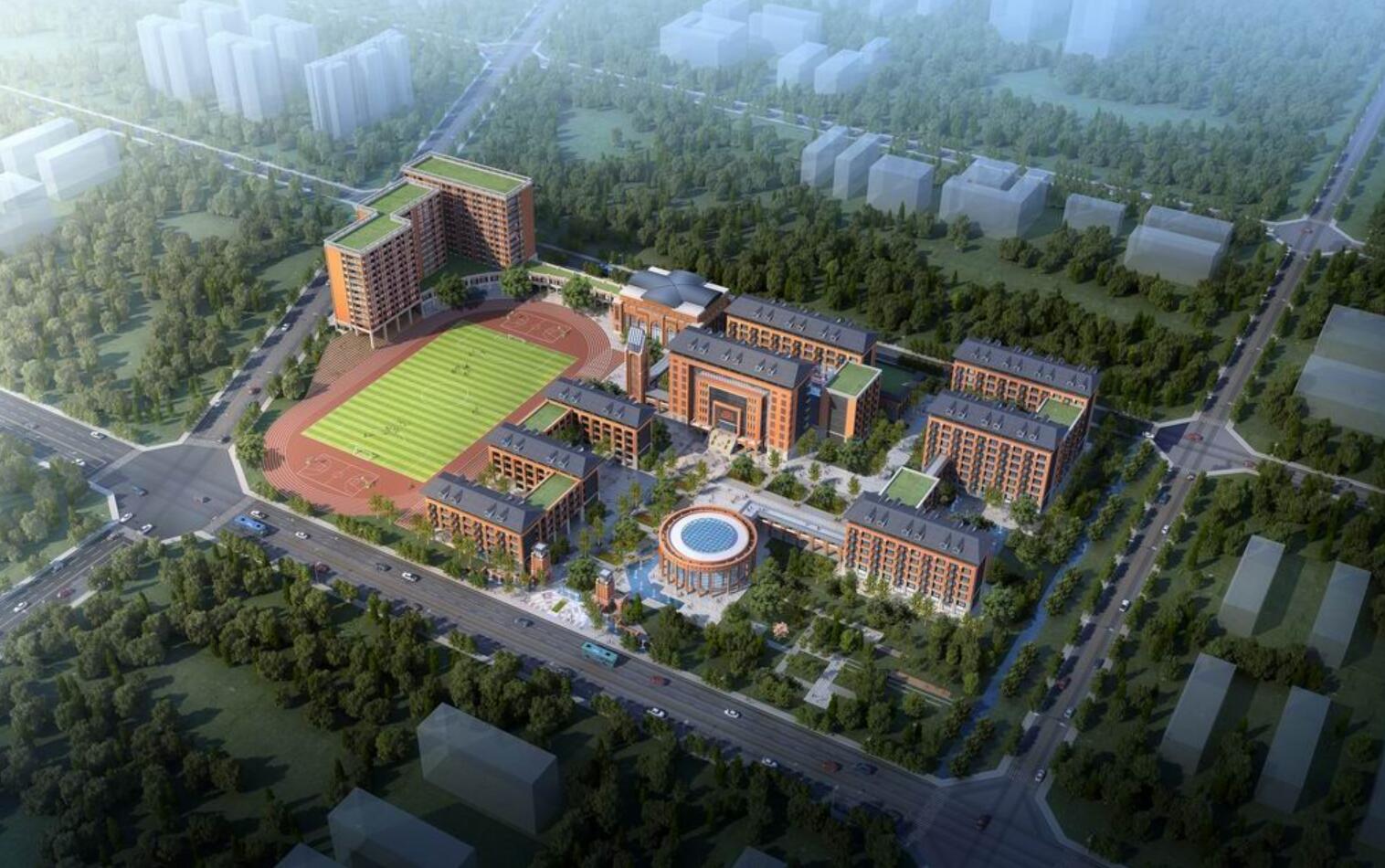 四川省成都市禮儀職業(yè)中學(xué)