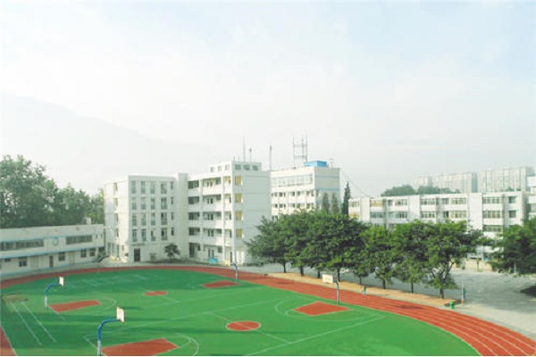 成都市洞子口職業(yè)高級(jí)中學(xué)校