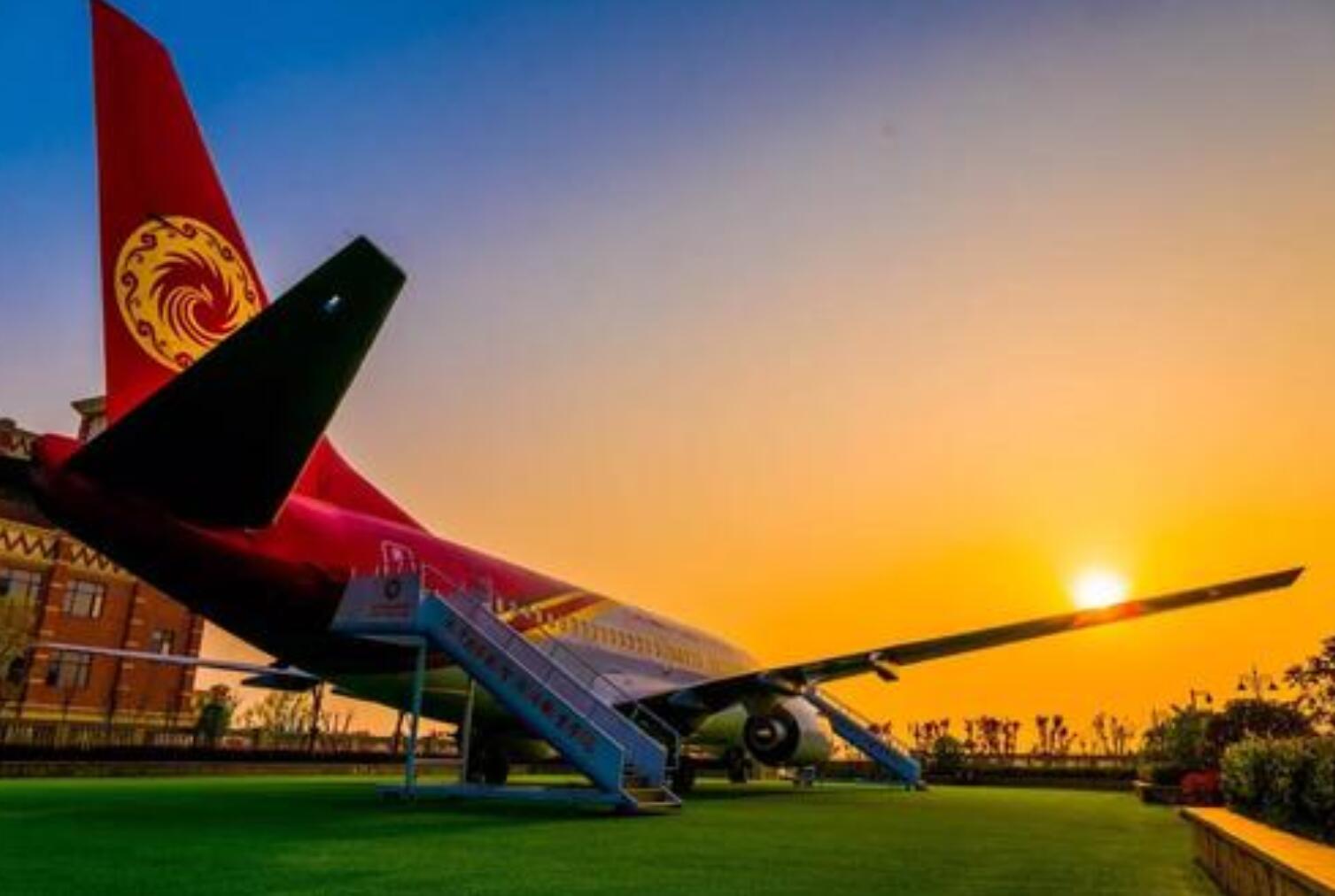 眉山東星航空職業(yè)學(xué)校