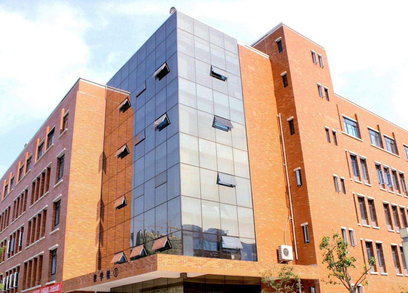 成都城市建設(shè)技工學(xué)校