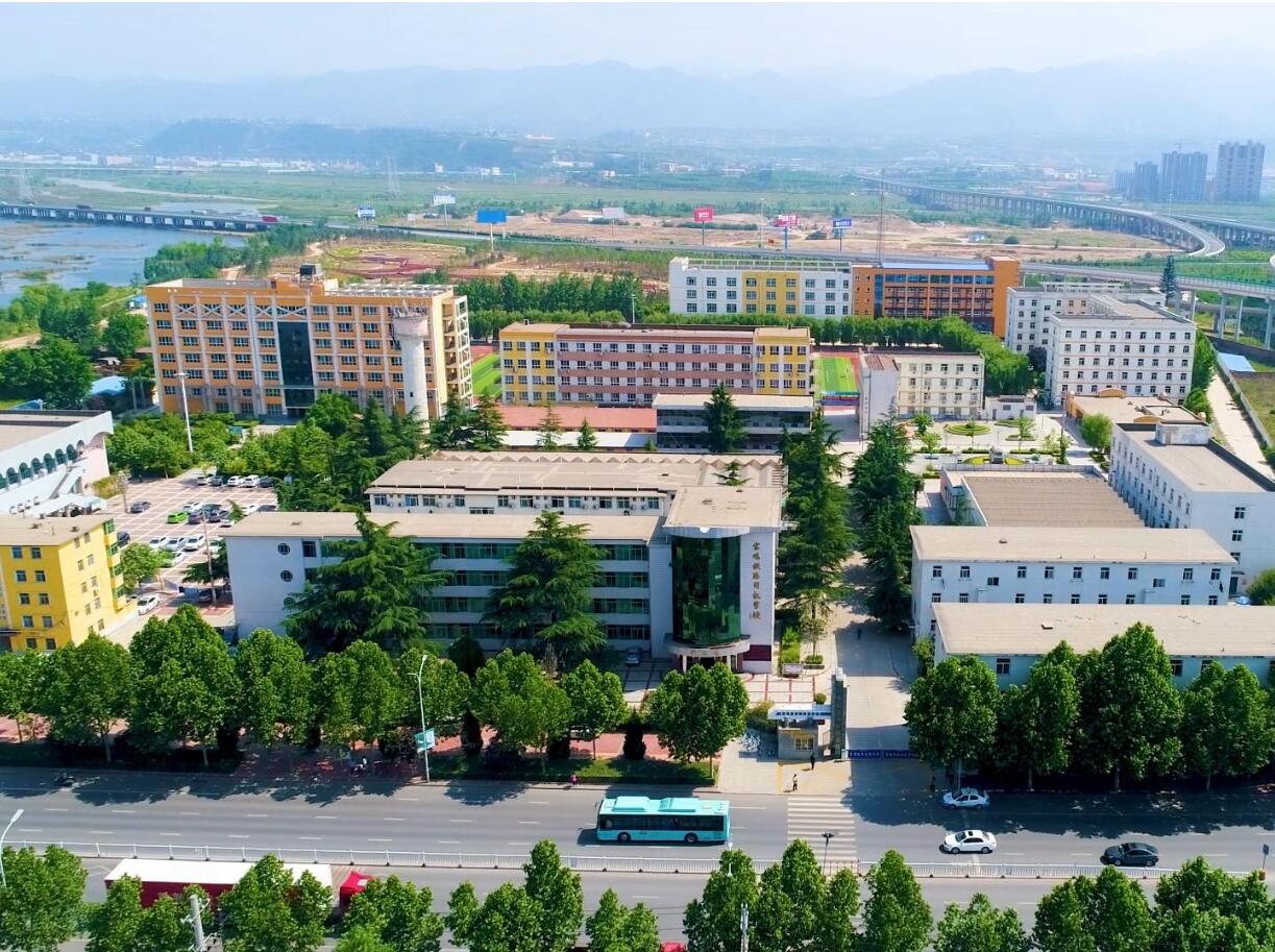 成都交通高級技工學(xué)校