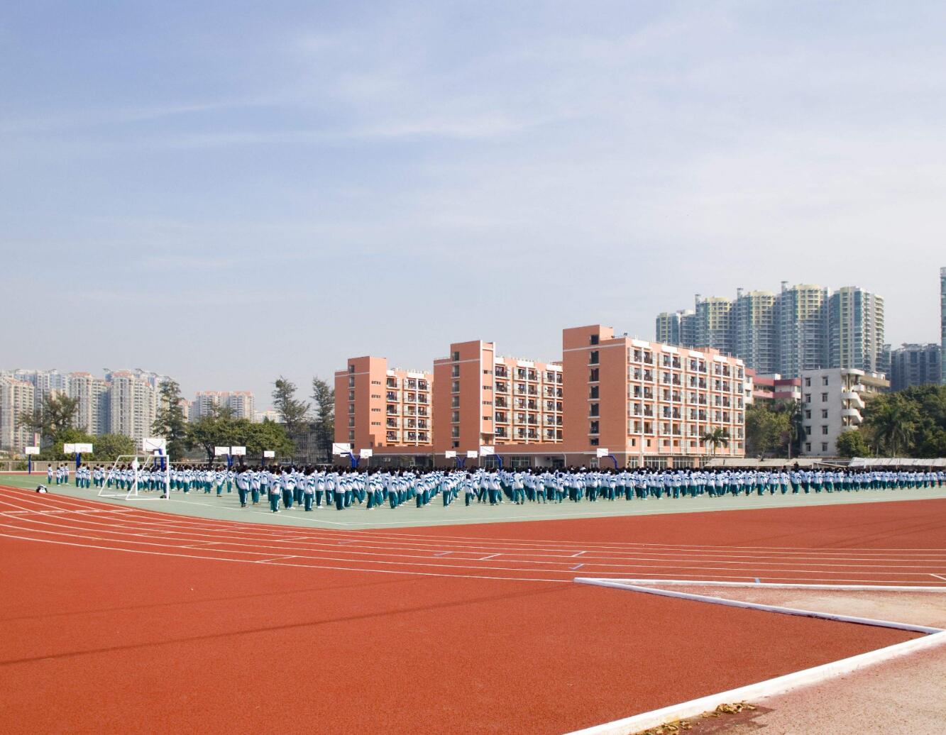 四川長寶職業(yè)技工學校
