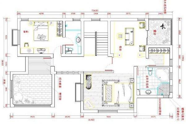 建筑裝飾設(shè)計