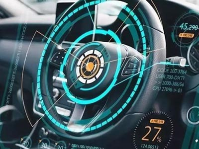 汽車駕駛專業(yè)