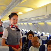 航空服務(wù)專業(yè)