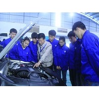 汽車車身維修技術(shù)專業(yè)