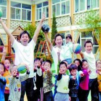 幼兒教育專業(yè)