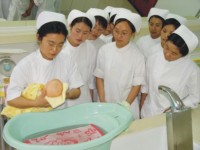 助產(chǎn)專業(yè)