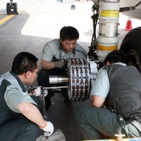 飛機(jī)維修專業(yè)
