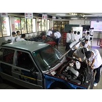 汽車維修技術(shù)專業(yè)