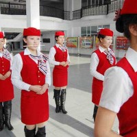 航空服務(wù)專業(yè)