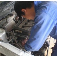 汽車檢測與維修技術(shù)專業(yè)