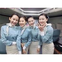 國際空乘專業(yè)