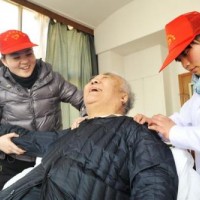 老年人服務(wù)與管理專業(yè)