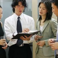 工商企業(yè)管理專業(yè)